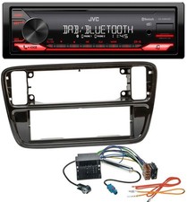 Autoradio JVC Bluetooth USB