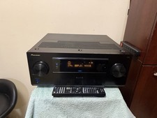 Pioneer SC-81 Receiver