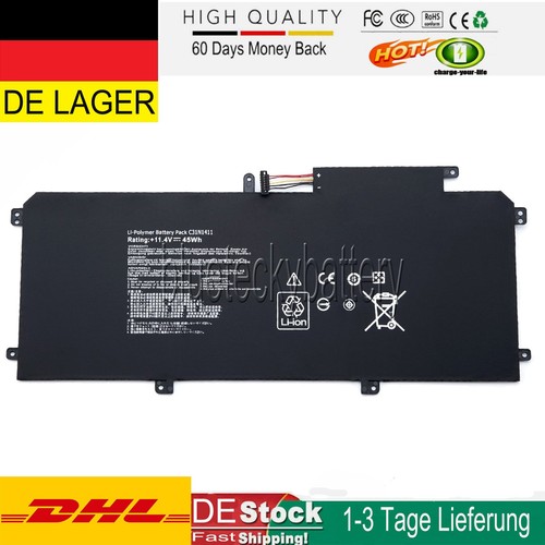 Batteria new c31n1411 per asus - per,