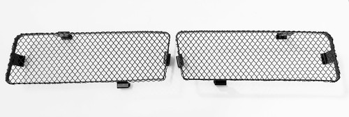 Kit griglia paraurti - , anteriore