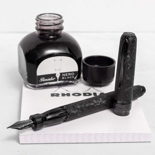 Penna stilografica pineider - penna,