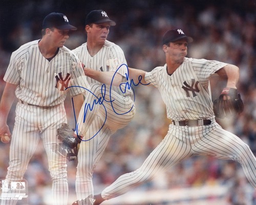 David cone yankees foto - cone,