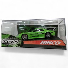 Ninco Fast Tuning Toyota Supra