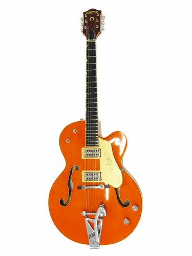 Chitarra elettrica gretsch - chitarra,