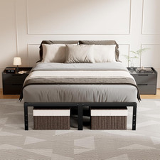 Struttura per Letto