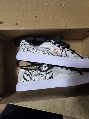 Shoes star wars - shoes,