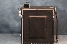 Graflex 4x5 Anniversary Speed