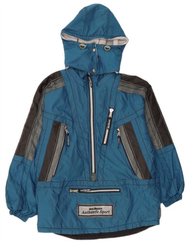 Giacca anorak anzi besson - giacca,