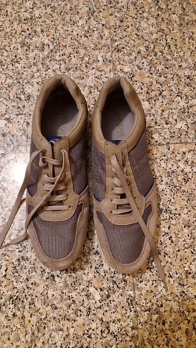 Geox avery sneakersuomo - c,