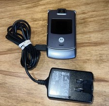Motorola RAZR / Razor V3 -