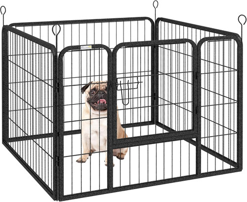 Recinto per cani - per, in