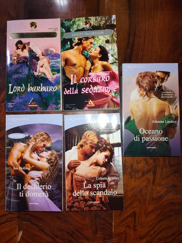 Romanzi storici mondadori - romanzi,