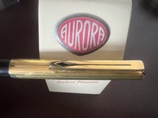 🔴 AURORA penna sfera 98