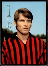 Cartolina Giorgio Biasiolo