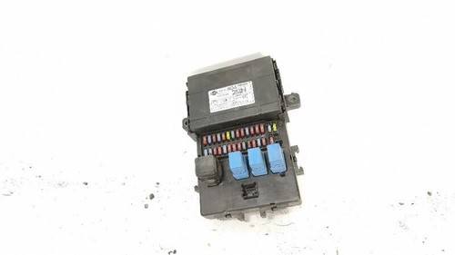Centralina body computer - body,
