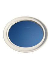 Specchio Carrara & Matta Ovale