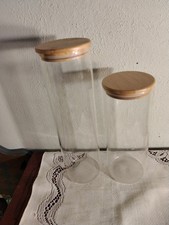 2 barattoli porta spaghetti