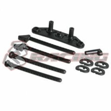 3RACING SAK-50 Plastic Body