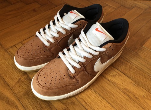 Nike dunk low - nike, sb