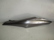 Carena Laterale Fiancata