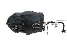 Iniezione completa air box - iniezione,