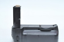 Nikon MB D80 Multi Control