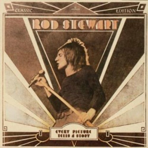 Rod stewart every picture - stewart,