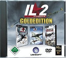 IL-2 Sturmovik - Gold Edition [Software Pyramide] v... | Game | Condizioni Ottime