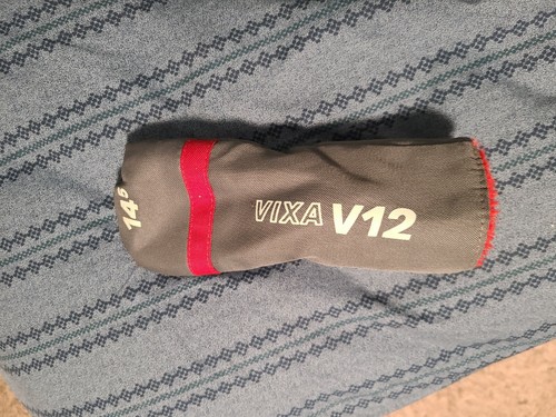 Vixa v12 fairway - 14.5,
