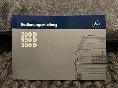 Mercedes benz manuale - mercedes,