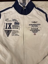 FELPA AERONAUTICA MILITARE TAGLIA L