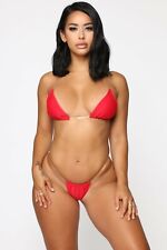 Costume Da Bagno Bikini