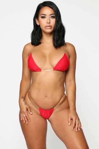 Costume bagno bikini - costume, da