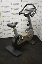 TECHNOGYM VISIO-WEB 700 BICI LCD IPOD
