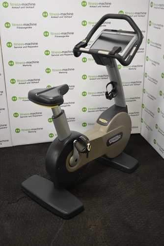 Technogym visio web 700 bici - technogym,