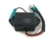 Motore Barca CDI Coil Assy Unit 6E0-85540-71 70 Yamaha Fuoribordo Elettrico 4...