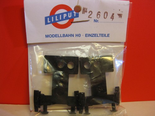 Liliput 2604 tampone - 2604,