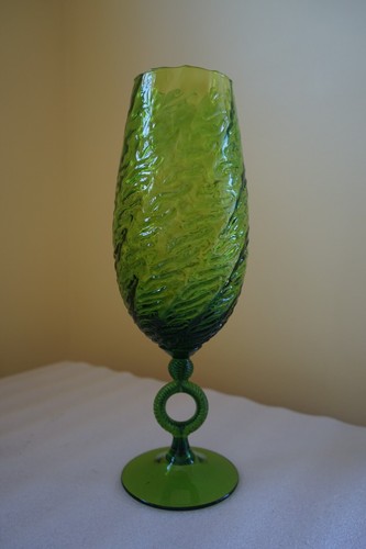 Grande vaso vintage