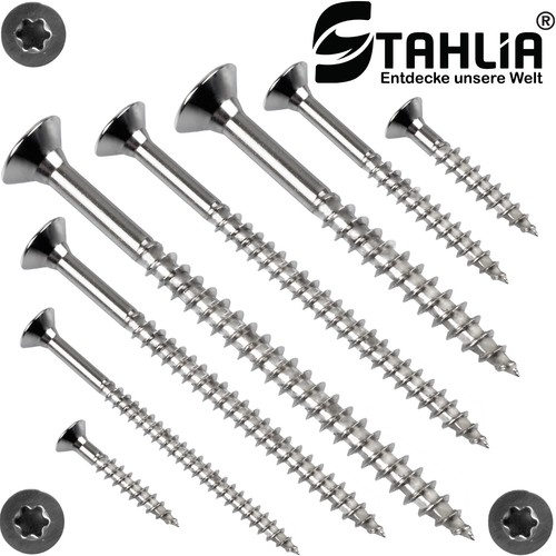 Viti per truciolare torx - truciolare,