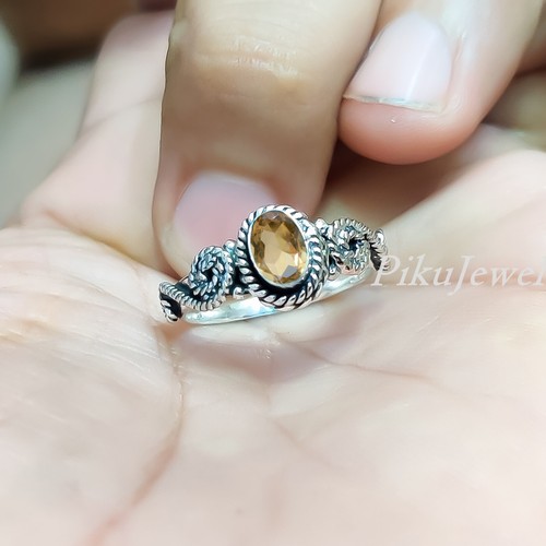 Anello argento sterling 925 - argento,