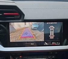 Retrocamera kit retrofit audi - retrocamera,