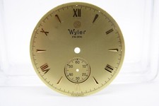 Wyler 1896 sub secondo - wyler,