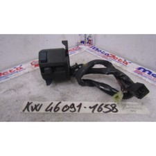 Comando Commutatore Devioluci Left switch Kawasaki ER 5 98 05