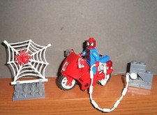 Mini Set Diorama + Personaggio