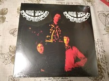 Jimi Hendrix Are You