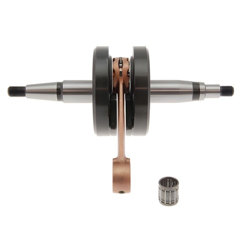 Albero motore serie - motore,