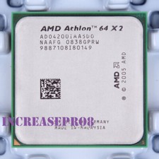 Processore CPU AMD Athlon 64
