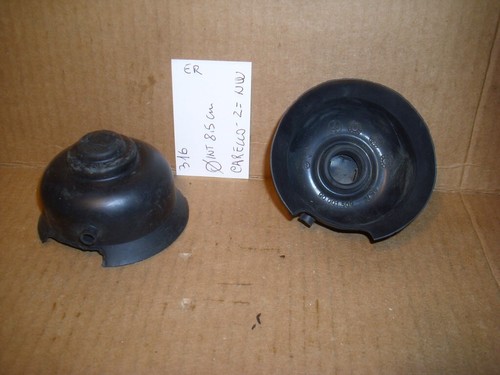 Cuffie protezione faro - cuffie-,