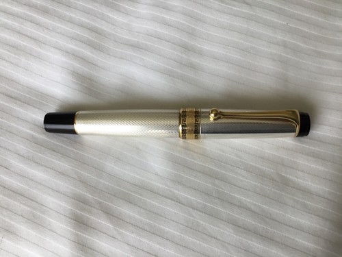 Aurora optima sterling silver - optima,