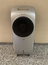 Argo Polifemo Raffrescatore Evaporativo con Funzione Ionizzazione - Argento...